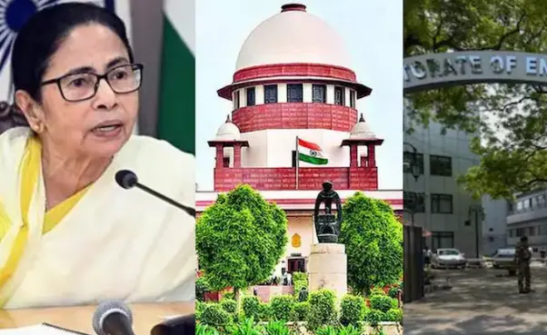 Smart city infrastructure